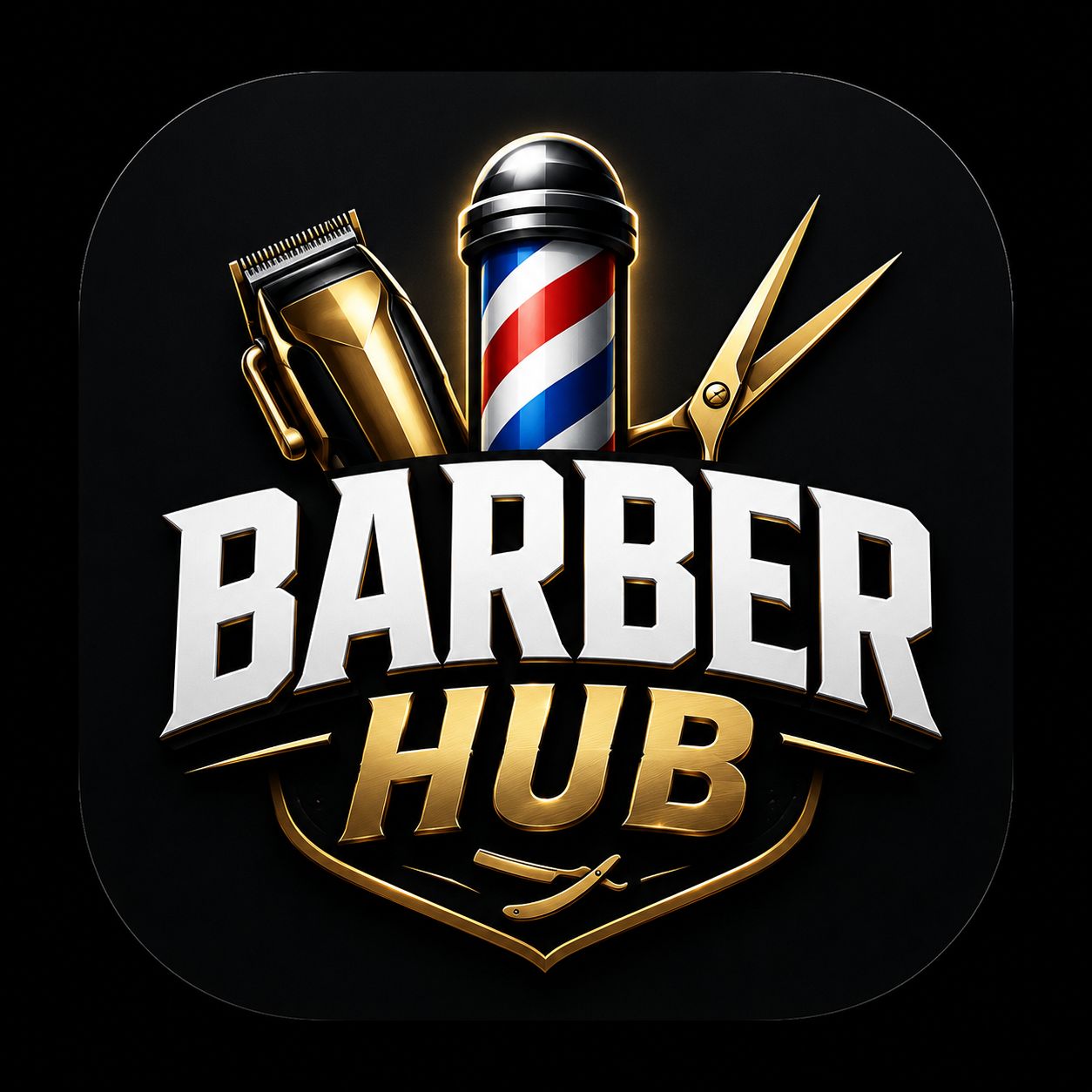 Barber Hub